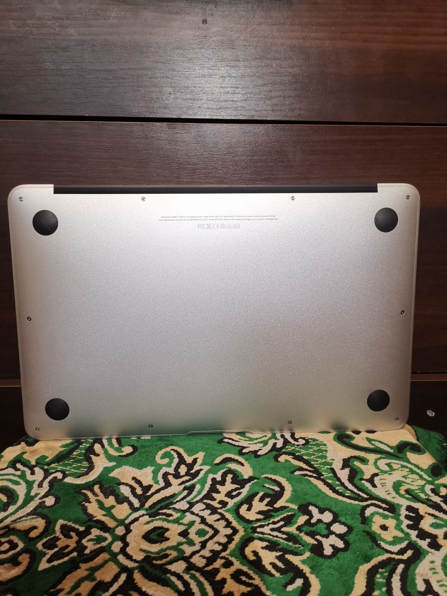 Apple MacBook Air