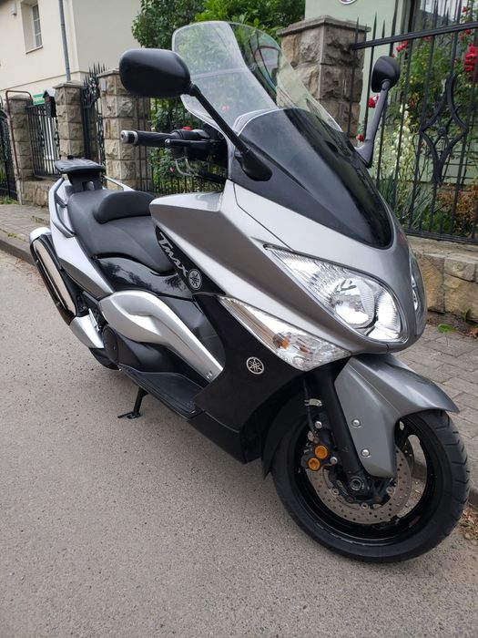 Скутер Yamaha T-MAX 500i