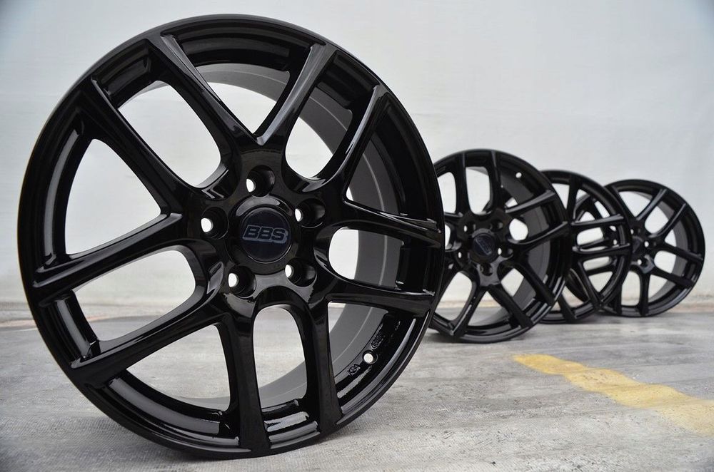 Felgi 7x17 5x114.3 Mazda 3 6 CX-5 KIA Sportage Ceed Hyundai Tucson Honda