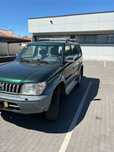 Toyota Land Cruiser 3.0 TD ABS+TA+EC