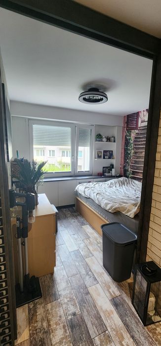 Mieszkanie komfortowe