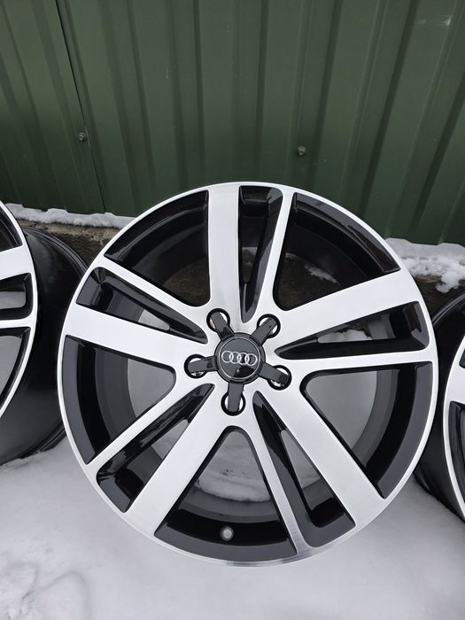 Диски Ауді  К"ю 7 -  5/130 20 Audi Q7 r20