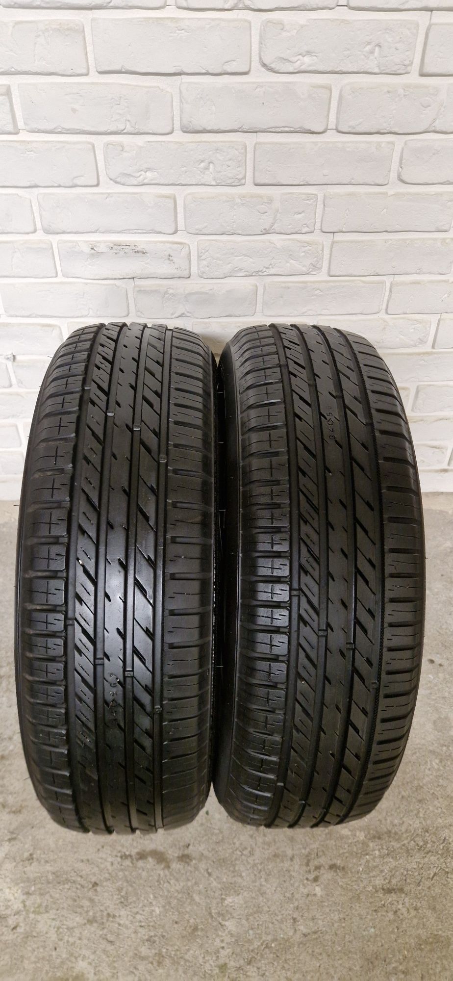 Opony letnie NOKIAN eLine 2 185/65/15 2szt Okazja !