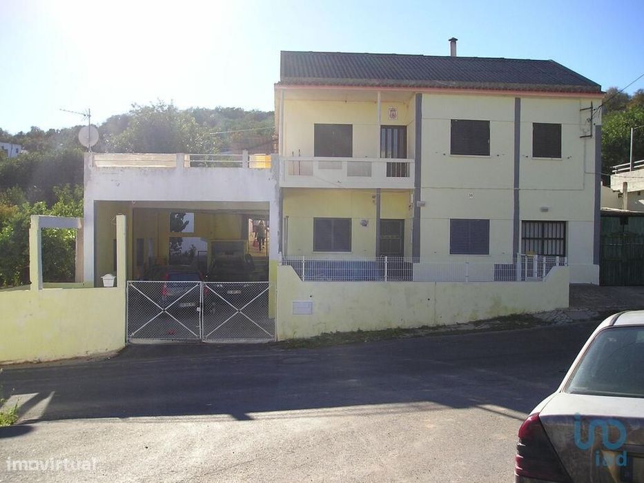Prédio T7 em Loulé (São Sebastião) de 498,00 m2