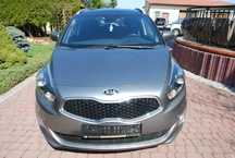Kia carens # 1.7 crdi# Ledy # Panorama # 7 osobowa #