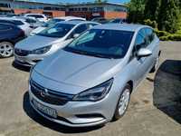 Opel Astra Opel Astra V Enjoy 1.4Turbo benzyna 125KM MT6