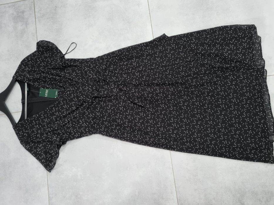 Oryginalna sukienka Ralph Lauren 38