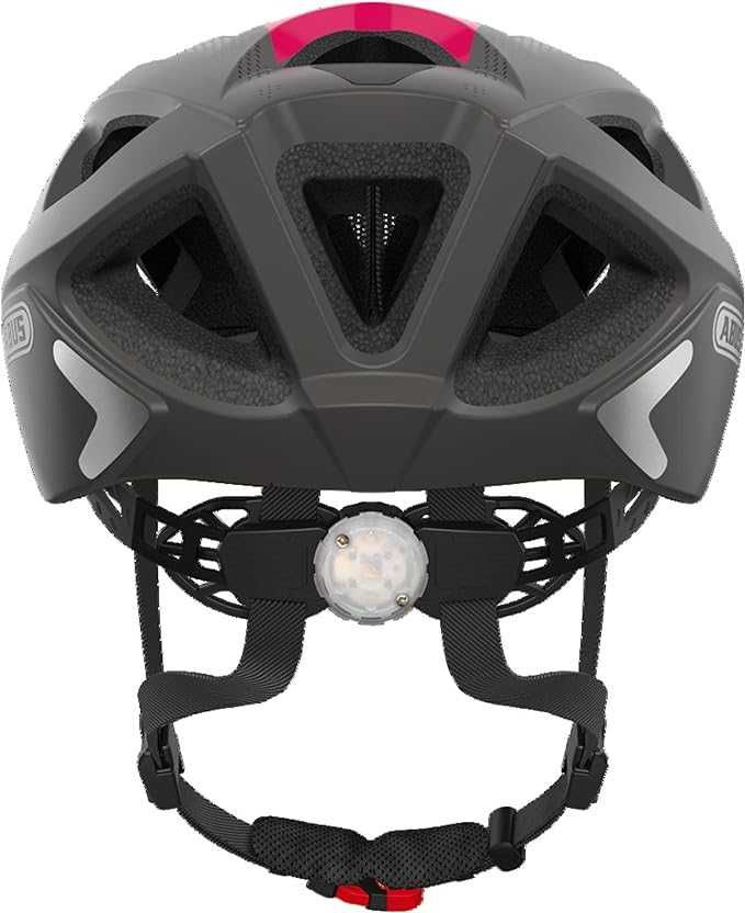 Kask Abus Aduro 2.0 Concrete grey 52-58