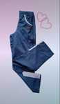 Nowe ocieplane spodnie Adidas rozm 152