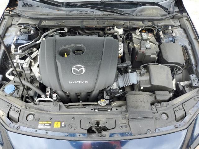 Mazda   3   2020