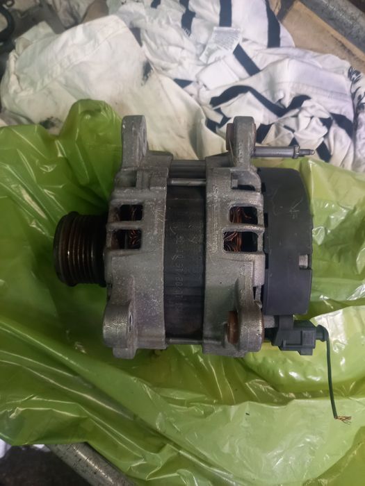 Alternator seat Ibiza vw golf audi 180A