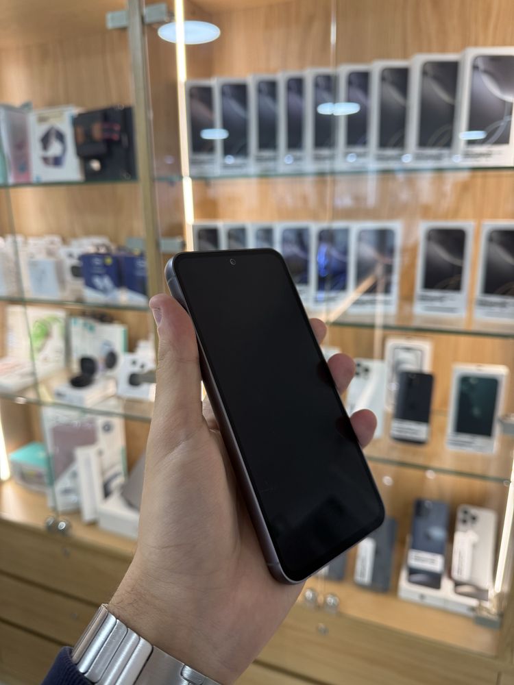 SAMSUNG S23FE SEMI NOVO 128GB