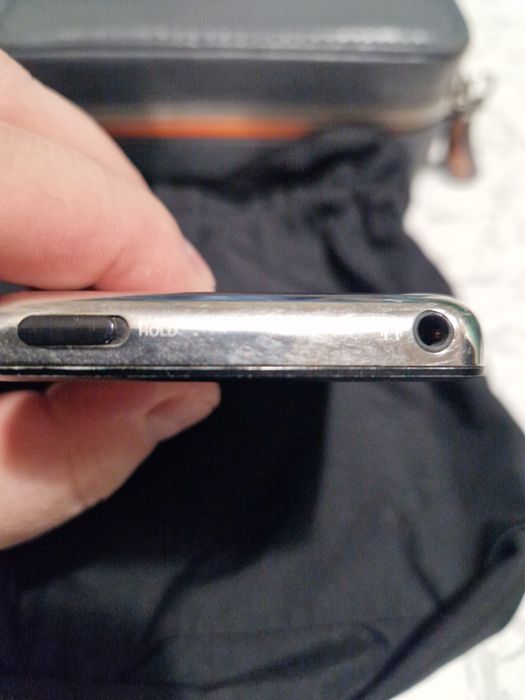 Ipod classic 80gb, A1238.