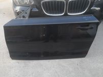Drzwi lewe BMW e81 e82 e88 black sapphire metal 475 w kolor