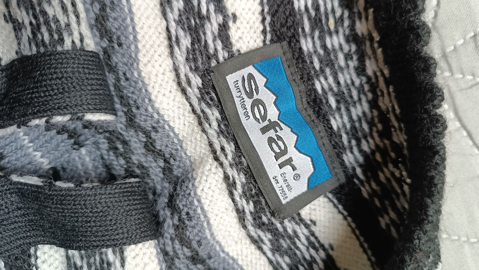 Sweter damski rozmiar M