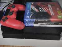 PlayStation 4 500Gb
