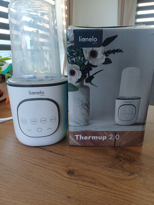 Podgrzewacz Sterylizator do butelek