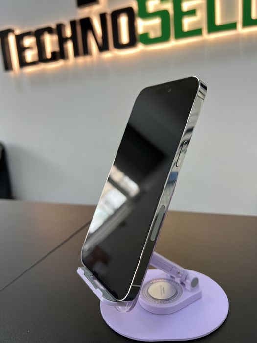 Айфон 14 Про белый 128/256/512 iphone 14 Pro white Trade-in