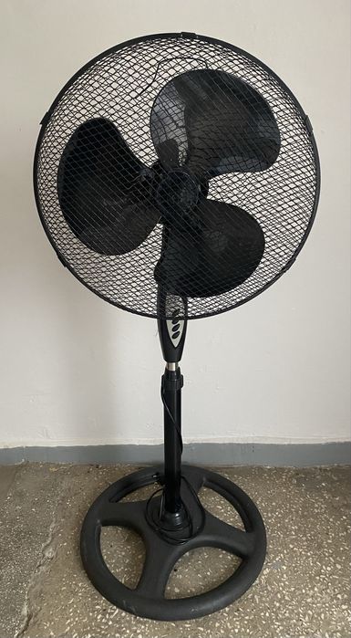 Wentylator podlogowy