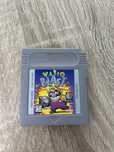#1051 Wario blast bomberman nimtendo game boy gra