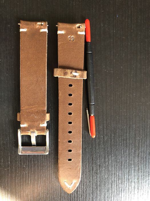 Pulseira para relogio