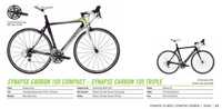 rower szosowy - Cannondale Synaps full carbon 58cm