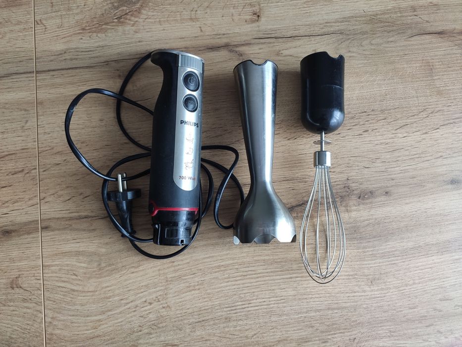 Blender ręczny Philips 700W