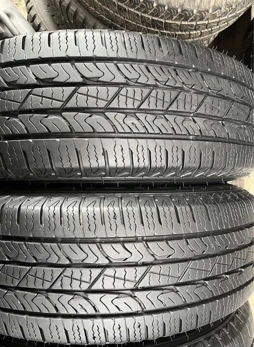 Шини Nexen R 15 235 75. 2021