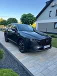 Mazda CX-5 Osobowe Mazda CX-5 Mazda CX-5 e-SKYACTIV-G 194 AWD Exclusive-Line