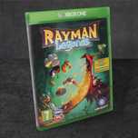=> PL 5/5 Rayman Legends Xbox One GameBAZA