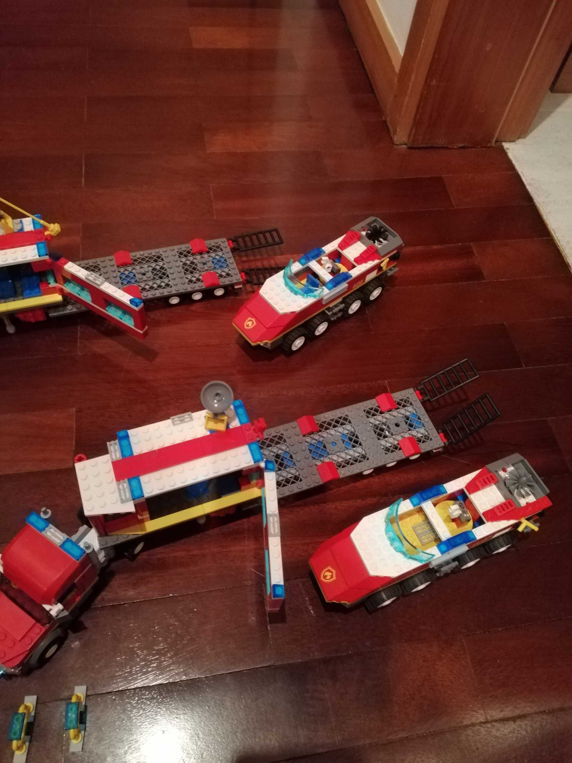 Lego 4430, 2 conjuntos