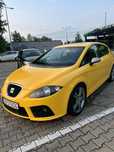 Seat Leon 2 FR - 2.0 TDI
