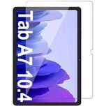 Защитное стекло Samsung Galaxy Tab A7 10.4 2020 T500/T505 Захисне скло