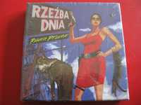 Nowa płyta CD Renata Przemyk Rzeźba dnia