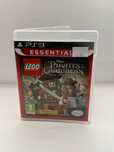 Lego Pirates Of The Caribbean Ps3 nr 6284