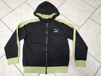 Bluza chłopięca PUMA rozm. 152/158