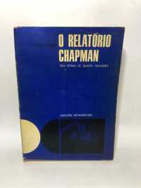 O Relatório Chapman - Irving Wallace