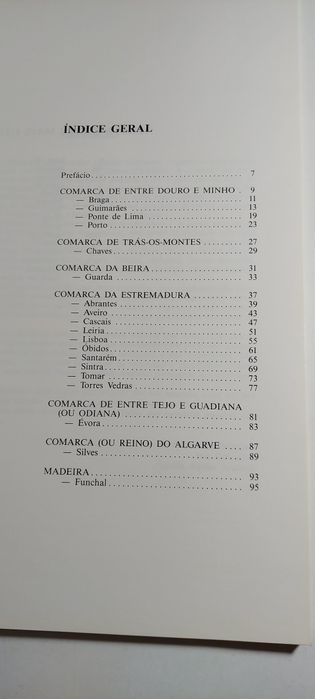 Atlas de Cidades Medievais Portuguesas (Volume I, História Medieval)