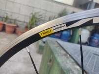 Rodas Mavic Aksium