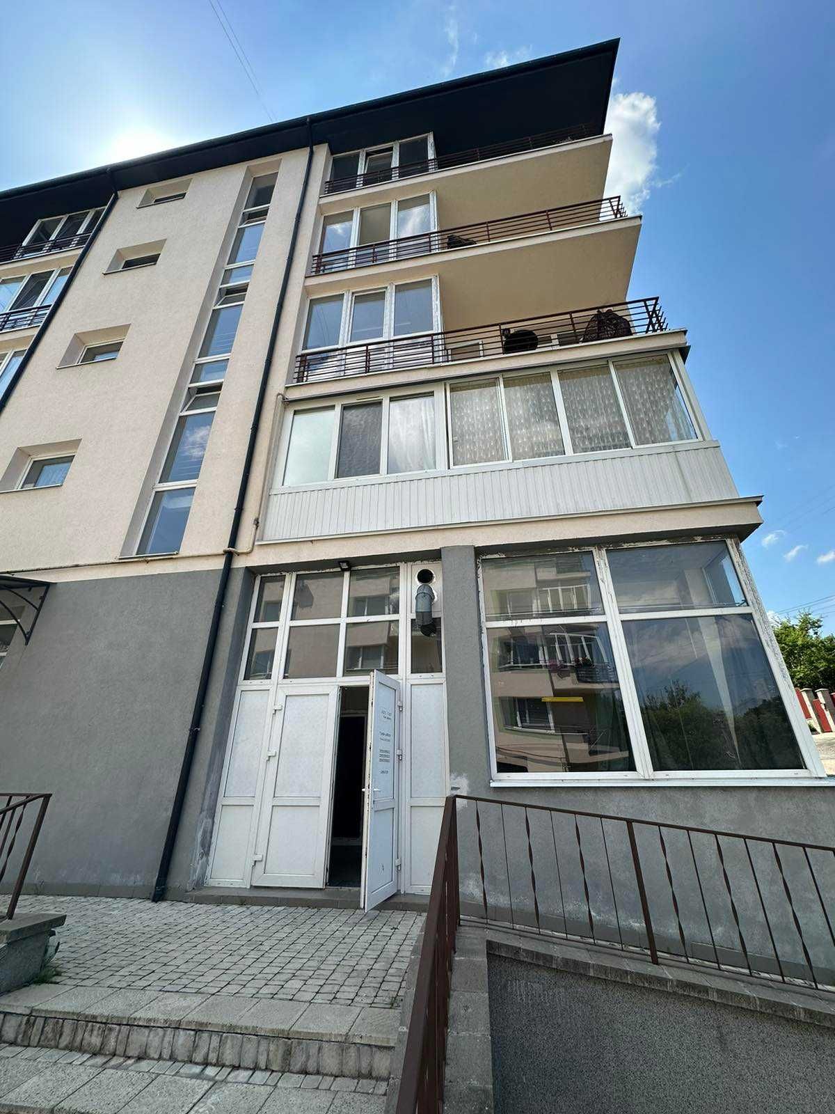 Продаж приміщення по вул. Бойківській 56 (Аркаса) заїзд з Кн. Ольги