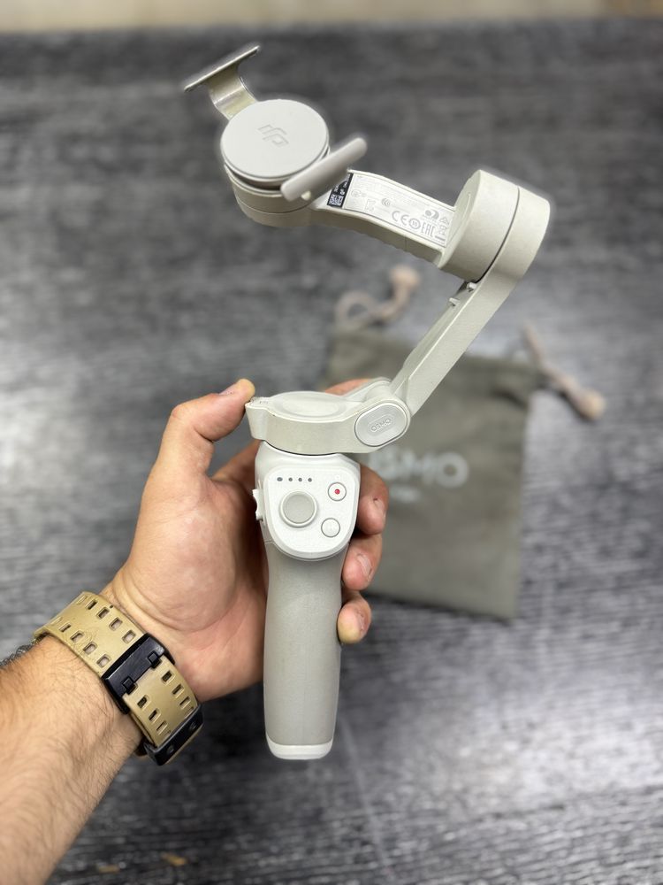 Стабілізатор DJI OM 4