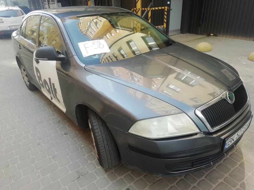 Оренда авто Акцент, Джетта, Октавія