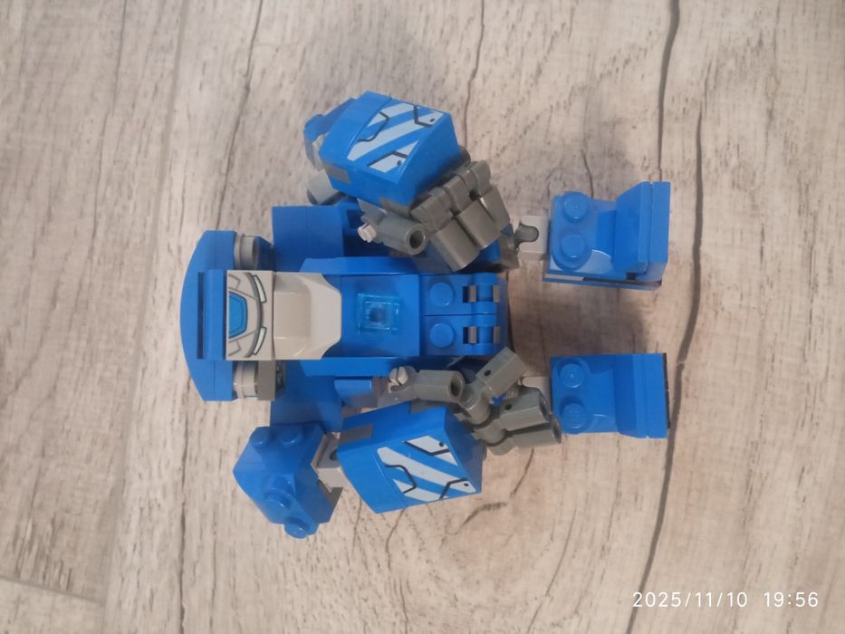 LEGO Star Wars, Marvel