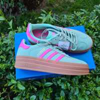 Кеди ADIDAS GAZELLE Bold 36р.37р,37.5р,38р.