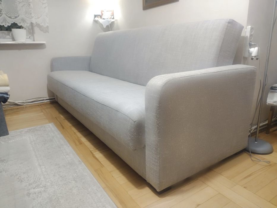 Wesalka rozkladana kupiona w kwietniu jak nowa