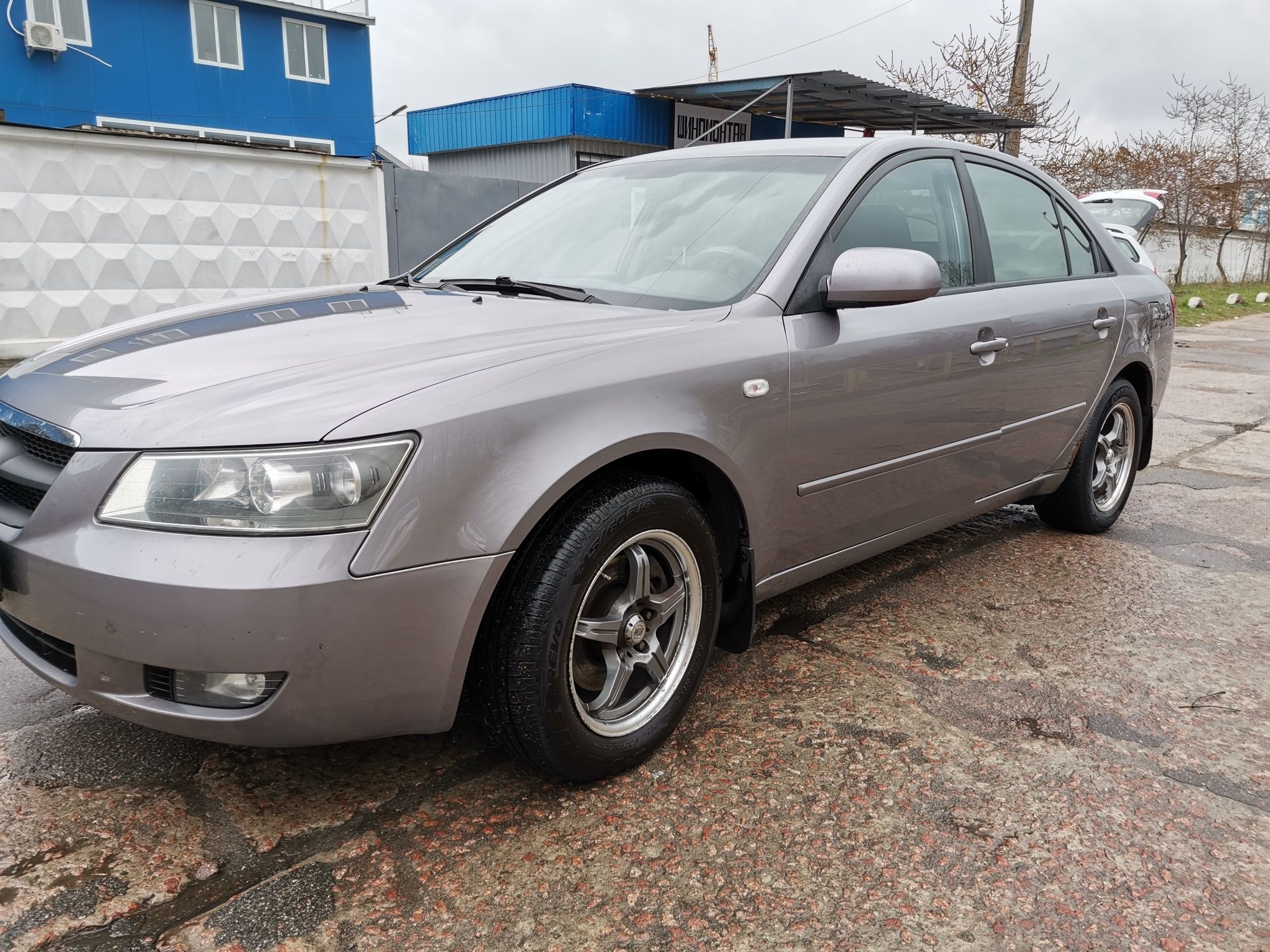 Продам Hyundai Sonata