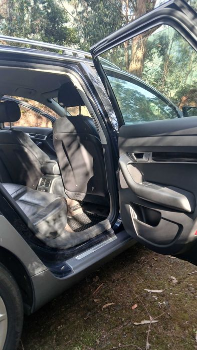 Audi A6 C6 3.0TDI Allroad (Quattro)