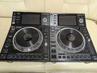 2x DENON SC5000 odtwarzacze DJ nie CDJ 2000, Dowóz, Gwarancja