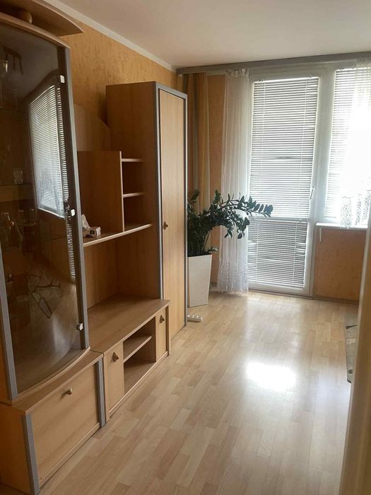 Mieszkanie 48m 1 piętro Osiedle Konstytucji