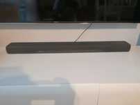 Kino domowe Yamaha yas-207 soundbar - subwoofer